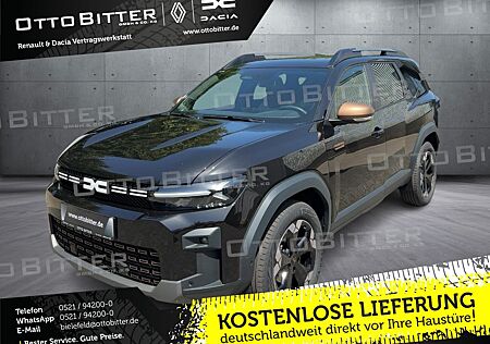 Dacia Bigster Extreme hybrid 155 EL.HECKKL/CITY/WINTER