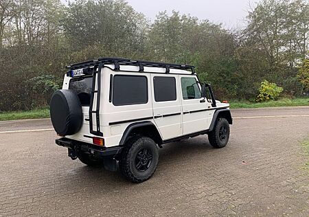 Mercedes-Benz G 280 CDI w461 Pur/Prof.