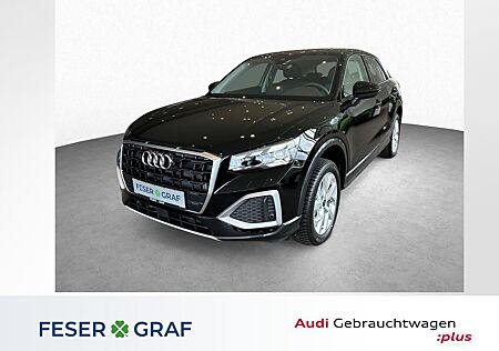 Audi Q2 adv 35 TFSI S tronic NAVI/MATRIX/GANZJAHR