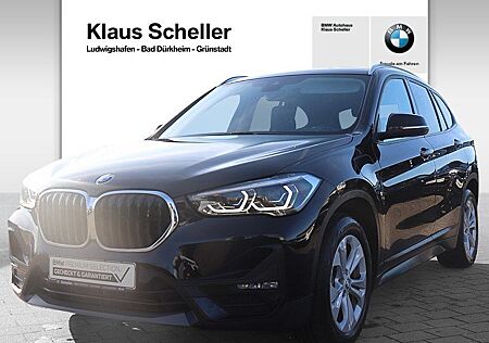 BMW X1 xDrive25e Navi Tempomat Parkassistent Shz