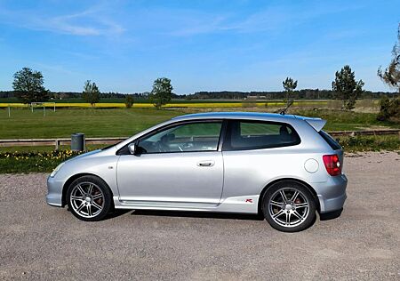 Honda Civic 2.0i Type-R Type-R