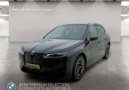 BMW iX xDrive50 Driv.Assist.Prof Harman/K Kamera