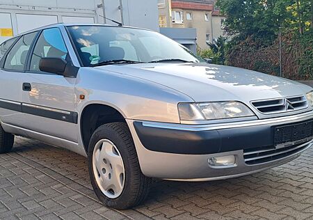 Citroën Xantia 1.8 erst 59898 TKm