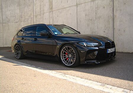 BMW M3 Competion xDrive Touring Allrad u Optimierung