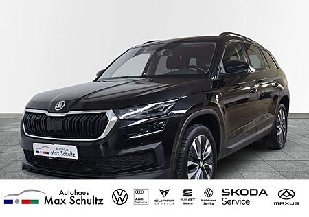 Skoda Kodiaq 2.0 TDI Ambition 4x4 DSG+AHK.+LED+NAVI