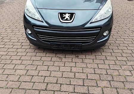 Peugeot 207 SW