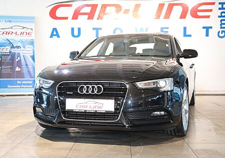 Audi A5 Sportback quattro S-line Plus*Automatik*Navi*