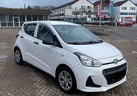 Hyundai i10 1.0 -