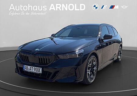 BMW i5 eDrive40 Touring M Sportpaket Batteriegaranti