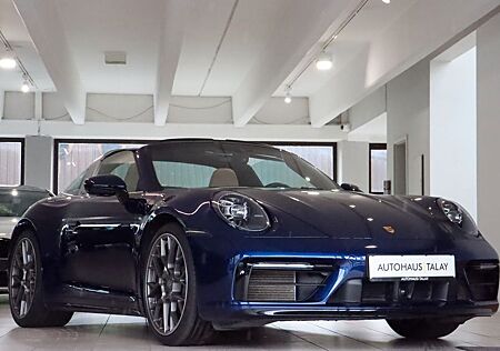 Porsche 911 Urmodell 911 Targa 4 360°/ACC/Matrix/Lenkradhzg.