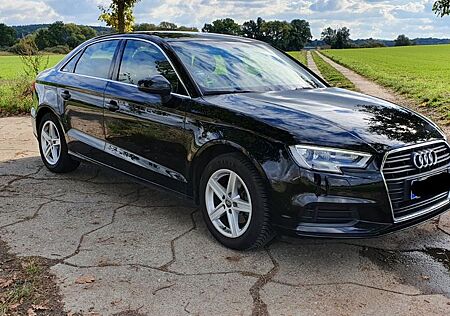 Audi A3 Limo Ultra 1.4TFSI COD NAVI VIRTUAL XENON