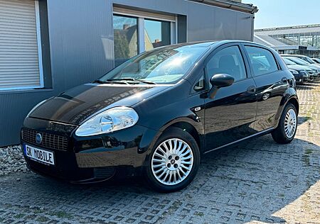 Fiat Grande Punto 1.2 8V Active*KLIMA*TUV*SERVICE*