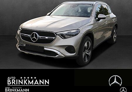 Mercedes-Benz GLC 300 e 4M Avantgarde/DigitalLight/Burmest/AHK