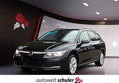 VW Golf Volkswagen Variant Style 2,0 TDI 150 PS DSG NAVI