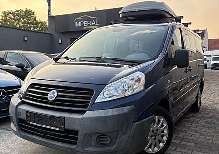 Fiat Scudo L2H1  90 Multijet 1.HD/8-SITZER/67000KM