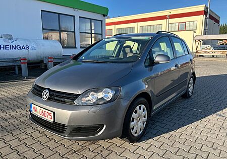 VW Golf Plus Volkswagen 1.6 TDI Comfortline**Klima**
