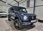 Mercedes-Benz G 400 CDI Station Wagon Lang -