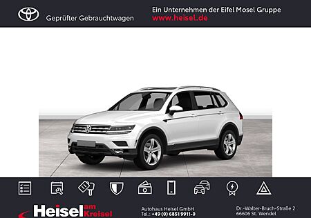 VW Tiguan Volkswagen Join - Standort St. Wendel