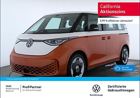 VW ID.BUZZ Volkswagen ID. Buzz Pro TravelAssist InfoPlus AssistenzPlus