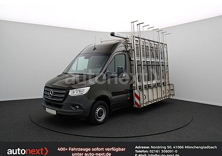 Mercedes-Benz Sprinter 316 *Glastransporter* Werkstatt (7630)