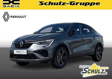 Renault Arkana R.S. LINE TCe 160 EDC (MY22)