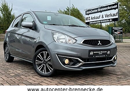 Mitsubishi Space Star Edition 100+*Navi*Sitzhzg*