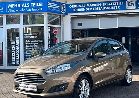Ford Fiesta 1,0 59kW SYNC Edition SYNC Edition