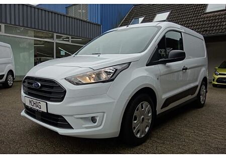Ford Transit Connect Kasten Trend 1.5 EcoBlue *KLIMA*