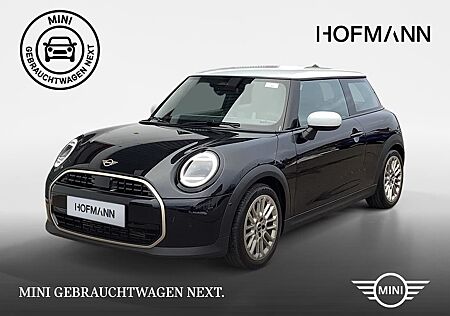Mini Cooper C Favoured Trim Paket S HUD+RFK+Keyless