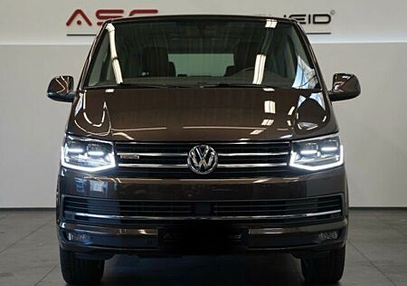 VW T6 Multivan Volkswagen , 3,5t Anhängelast, Allrad, Automa