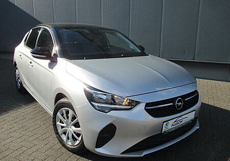 Opel Corsa F Edition