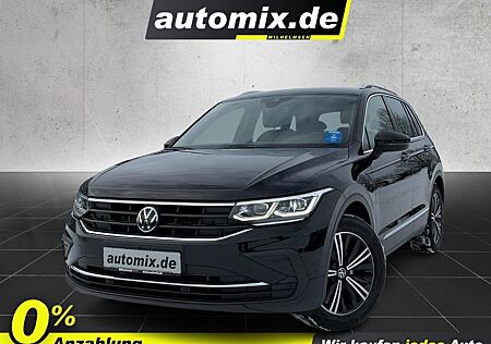 VW Tiguan Volkswagen 2.0 TDI BMT Move ACC,AHK,IQ,LED,Navi