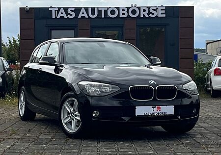 BMW 116 Baureihe 5-trg. i*NAVI*PDC*