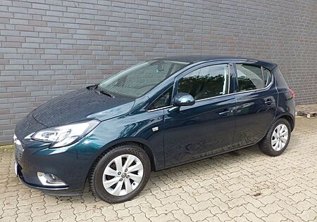 Opel Corsa E 1,4 Innovation Automatik/Kamera/Xenon