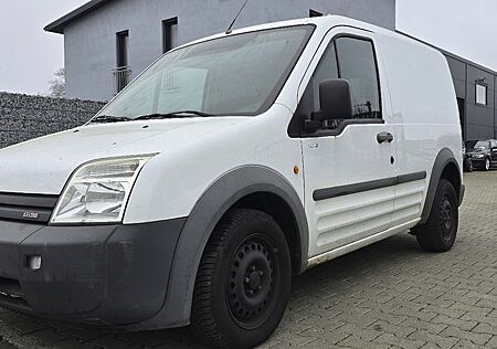 Ford Transit Connect Kasten 1,8TDCI