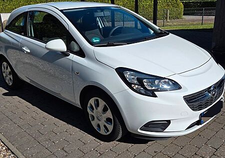 Opel Corsa 1.2 Edition Edition