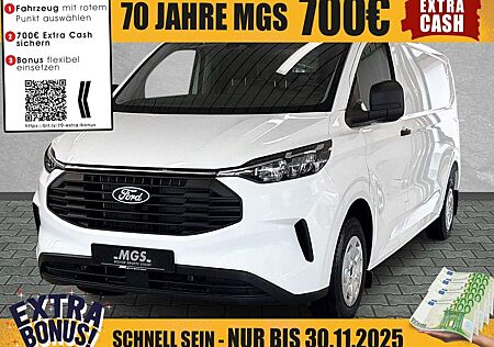 Ford Transit Custom Kasten 320L2 Trend #sofort