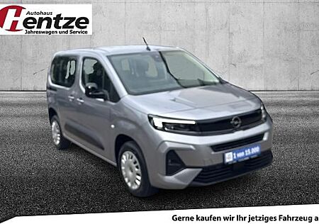 Opel Combo Combi 5 Sitzer/2 x Schiebetür