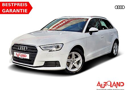 Audi A3 Sportback 1.4 TFSI LED Navi App-Connect PDC