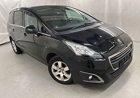 Peugeot 5008 Style