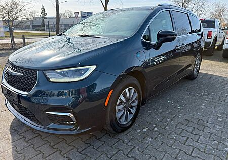 Chrysler Pacifica ,Full led,ACC