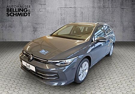 VW Golf Volkswagen VIII Variant Style 1.5 l eTSI OPF 110 kW (