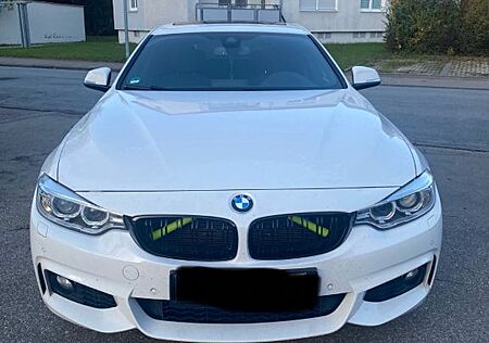 BMW 430d 430 Gran Coupé xDrive Gran Coupé M Spor...