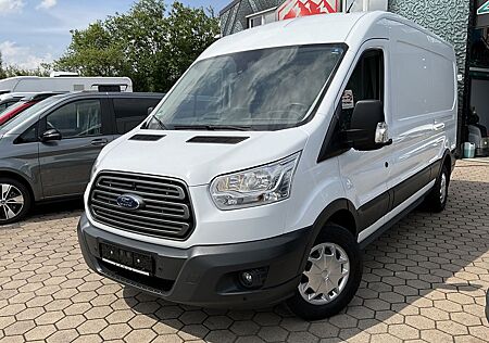 Ford Transit 340 L3H2 Aut. Trend / Navi/Cam/PDC /3-Sitzer/SHZ