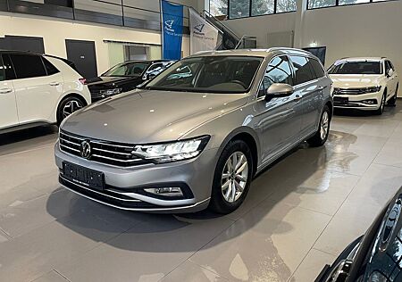 VW Passat Variant Volkswagen Passat Business 1.5 TSI ACT DSG ACC/LED/KAM/LANE