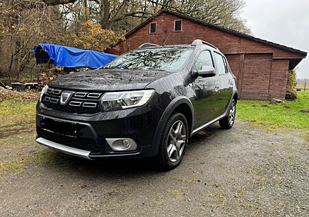 Dacia Sandero dCi 90 S/S Stepway Prestige Stepway ...