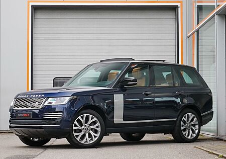 Land Rover Range Rover RR P400e Autobiography Panorama/ACC