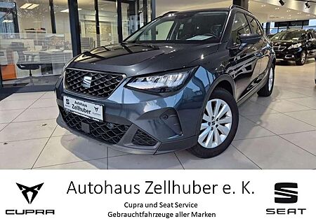 Seat Arona 1.0 TSI Style *AHK*Navi*Kamera*Sitzhzg*