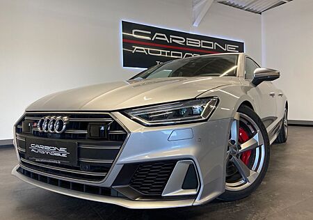 Audi S7 Sportback 3.0 TDI quattro