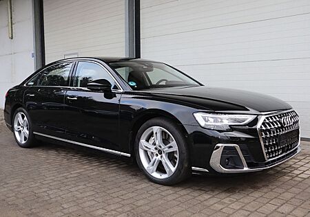 Audi A8 A8L 60 TFSIe lang exclusive Mod.2025/UPE 175.105